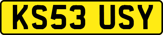 KS53USY