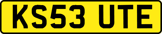 KS53UTE