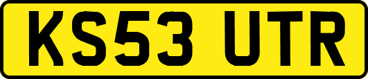 KS53UTR