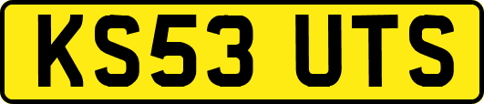 KS53UTS