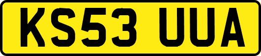 KS53UUA
