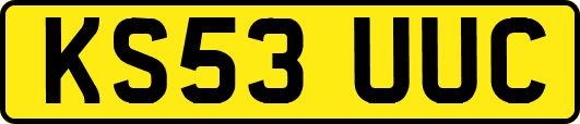 KS53UUC