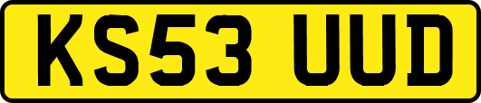 KS53UUD