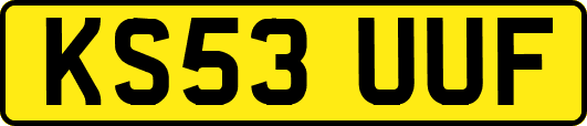 KS53UUF