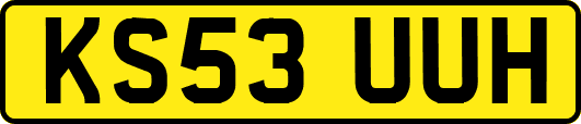 KS53UUH