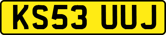 KS53UUJ