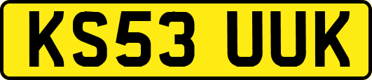 KS53UUK