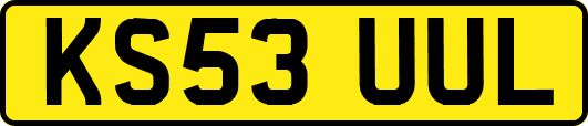 KS53UUL