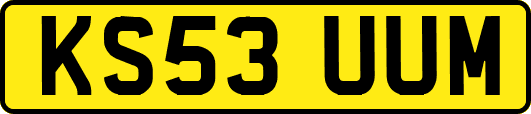 KS53UUM