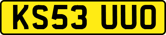 KS53UUO