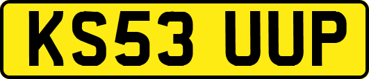 KS53UUP