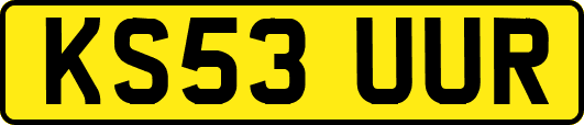 KS53UUR