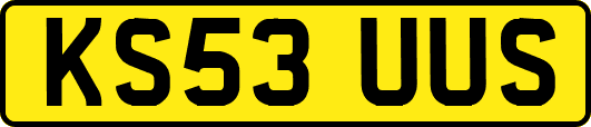 KS53UUS