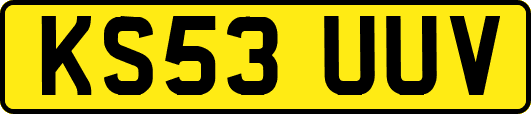 KS53UUV