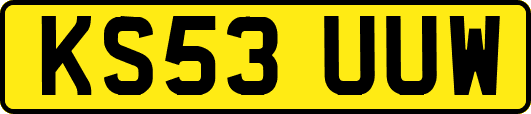 KS53UUW