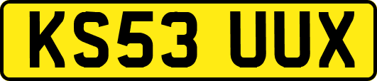 KS53UUX