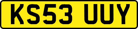 KS53UUY