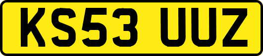 KS53UUZ