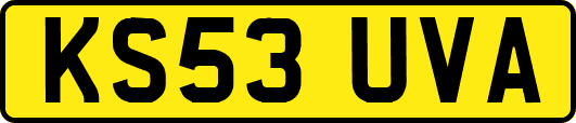 KS53UVA