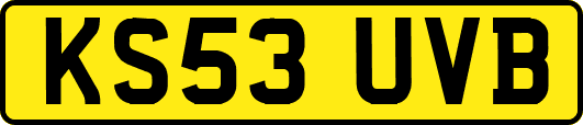 KS53UVB