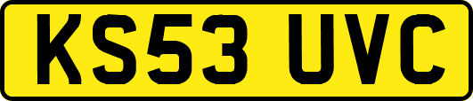 KS53UVC