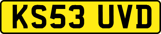 KS53UVD