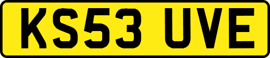 KS53UVE