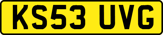 KS53UVG