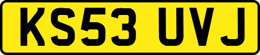 KS53UVJ