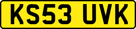 KS53UVK