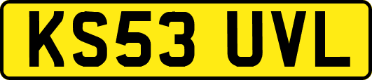 KS53UVL