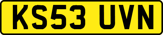 KS53UVN