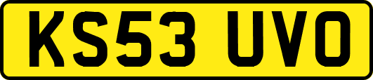 KS53UVO