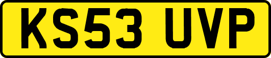 KS53UVP