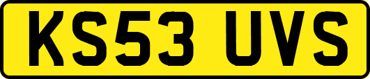 KS53UVS