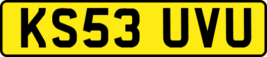 KS53UVU