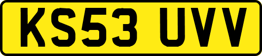 KS53UVV