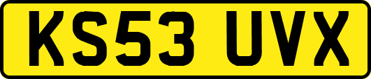 KS53UVX