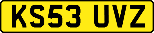 KS53UVZ