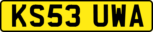 KS53UWA