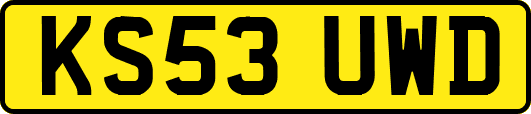 KS53UWD
