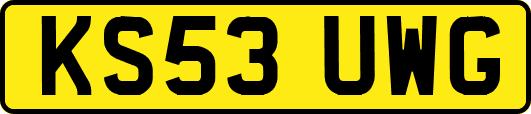 KS53UWG