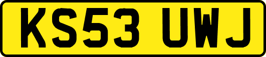 KS53UWJ