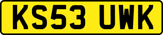 KS53UWK
