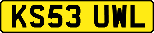 KS53UWL