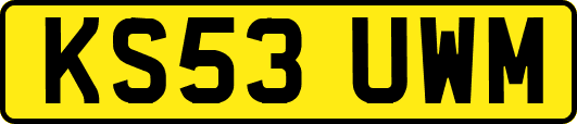 KS53UWM