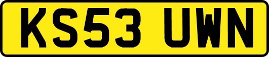 KS53UWN