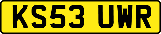KS53UWR