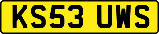 KS53UWS