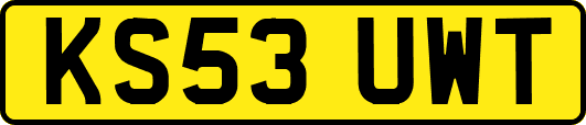 KS53UWT